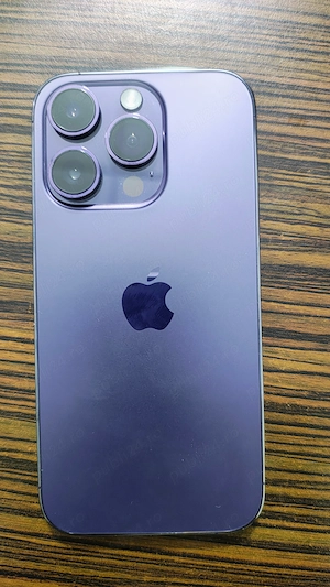IPhone 14 PRO 256 GB
