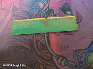 Ram PC DDR 4 4 GB și 8 gb - imagine 4