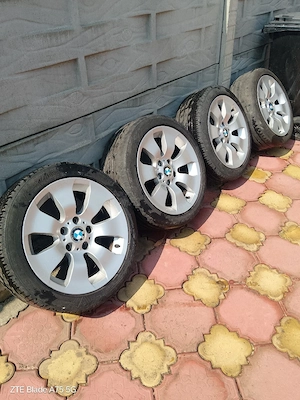 Jante bmw 5x120 R17
