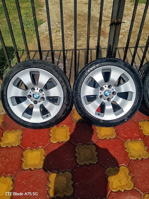 Jante bmw 5x120 R17 - imagine 3