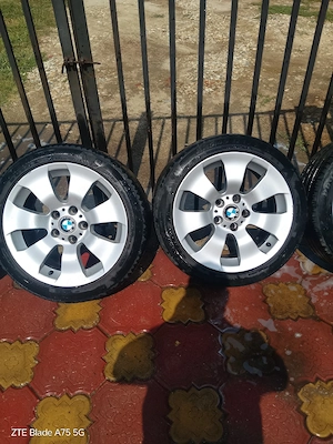 Jante bmw 5x120 R17