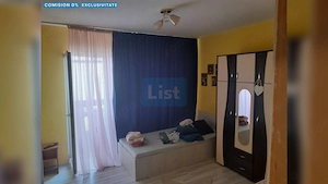 Apartament 3 camere