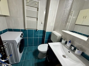 Apartament 2 camere - imagine 3