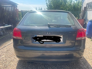 Dezmembrez audi A3  - imagine 3