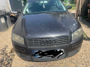 Dezmembrez audi A3  - imagine 2