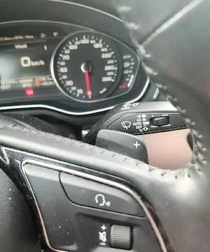 Audi A5 1.4 tfsi 150 cp - imagine 4