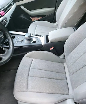 Audi A5 1.4 tfsi 150 cp - imagine 9