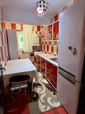 Apartament 2 camere - imagine 5