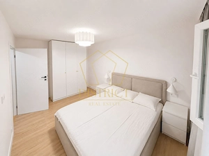 Apartament modern cu 2 camere | Spitalul Judetean - imagine 3