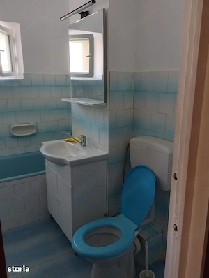 Inchiriez Apartament cu 3 camere 82 mp în Brașov Str Carpatilor 8 - imagine 4