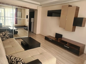 Inchiriere Garsoniera Diamond Residence Voluntari Pipera Iancu Nicolae