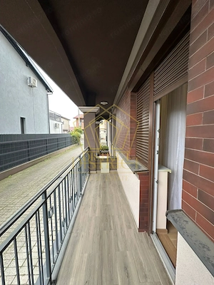 Apartament spatios cu 3 camere | Braytim - imagine 8
