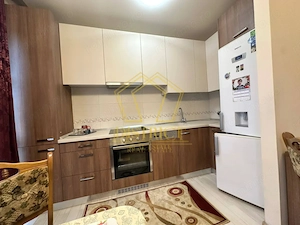 Apartament spatios cu 3 camere | Braytim - imagine 5