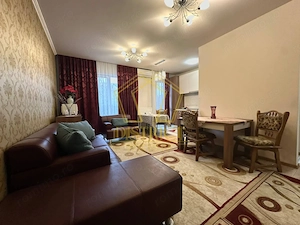 Apartament spatios cu 3 camere | Braytim - imagine 2