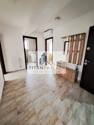 3 Camere Decomandat, Mobilat/Utilat, Pallady  – Metrou Teclu - imagine 5