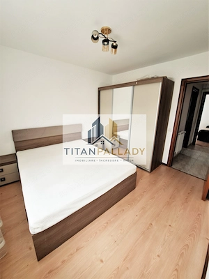 3 Camere Decomandat, Mobilat/Utilat, Pallady  – Metrou Teclu - imagine 6