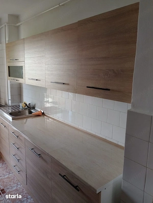 Inchiriez Apartament cu 3 camere 82 mp în Brașov Str Carpatilor 8 - imagine 6