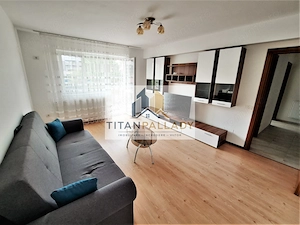 3 Camere Decomandat, Mobilat/Utilat, Pallady  – Metrou Teclu