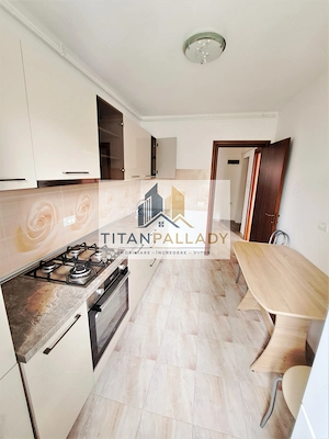 3 Camere Decomandat, Mobilat/Utilat, Pallady  – Metrou Teclu - imagine 7