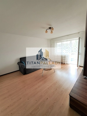 3 Camere Decomandat, Mobilat/Utilat, Pallady  – Metrou Teclu - imagine 2