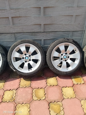 Jante bmw 5x120 R17 - imagine 5