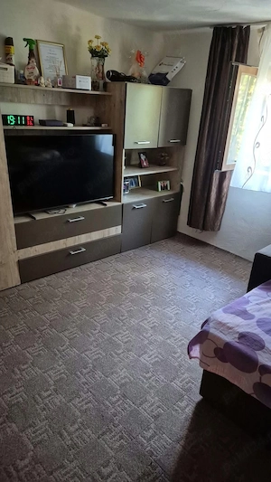 De vânzare   52.000   negociabil casă cu teren de 1.200 mp în goruia, jud. caraș-severin  - imagine 4