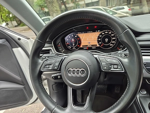Audi A4 - 40 TFSI S-line - imagine 6
