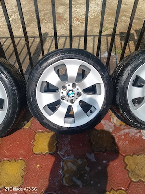 Jante bmw 5x120 R17 - imagine 8