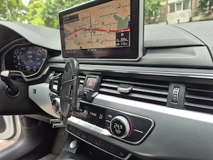 Audi A4 - 40 TFSI S-line - imagine 9