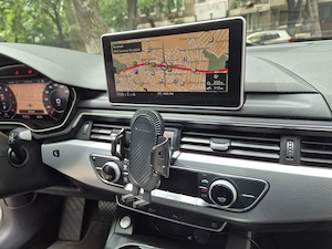 Audi A4 - 40 TFSI S-line - imagine 7