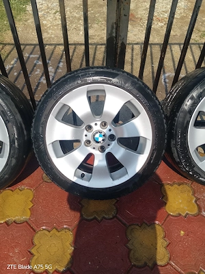 Jante bmw 5x120 R17 - imagine 9