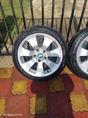 Jante bmw 5x120 R17 - imagine 10