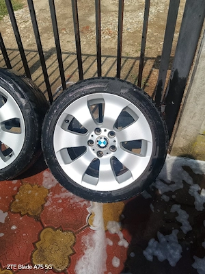 Jante bmw 5x120 R17 - imagine 7