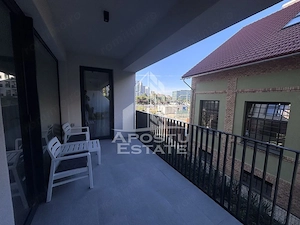 Apartament de lux 2 camere I Etaj 1 | 2 parcari subterane I Central - imagine 8