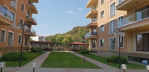 Inchiriere Garsoniera Diamond Residence Voluntari Pipera Iancu Nicolae - imagine 4
