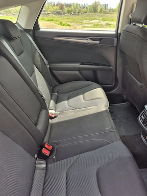 Vand FORD MONDEO 2017   10.500   Negociabil - imagine 5