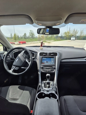 Vand FORD MONDEO 2017   10.500   Negociabil - imagine 6