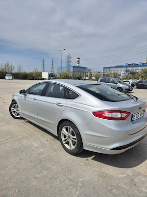 Vand FORD MONDEO 2017   10.500   Negociabil - imagine 10
