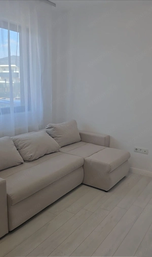 Inchiriez apartament 2 camere parter - imagine 2