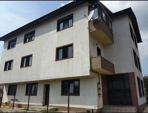 Apartament de inchiriat, inchiriere Bragadiru