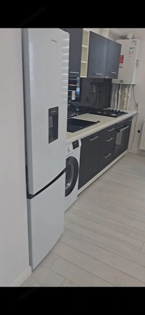 Inchiriez apartament 2 camere parter - imagine 4