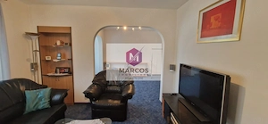 Vand apartament 4 camere Făgărașului - imagine 10