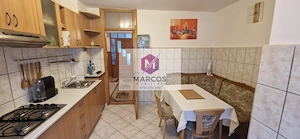 Vand apartament 4 camere Făgărașului - imagine 3
