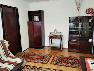 Apartament 54mp, anvelopat, lift și mobilier complet, Piata Veteranilor - imagine 2