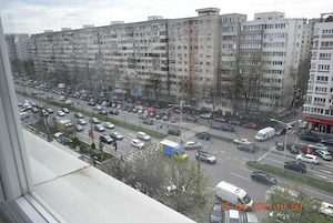 Apartament 54mp, anvelopat, lift și mobilier complet, Piata Veteranilor - imagine 3