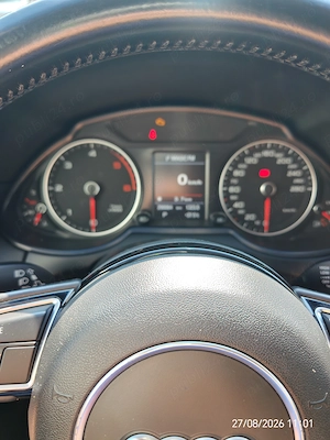 Audi Q5 2.0 TDI quattro S-Line Sport Plus - imagine 9