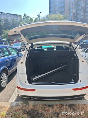 Audi Q5 2.0 TDI quattro S-Line Sport Plus - imagine 4