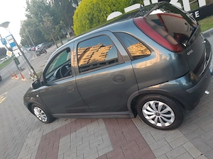 Opel corsa propietar benzina si gpl stare buna  - imagine 2