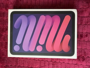 Vând IPad mini A17 pro