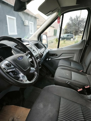 De vânzare Ford transit  - imagine 9